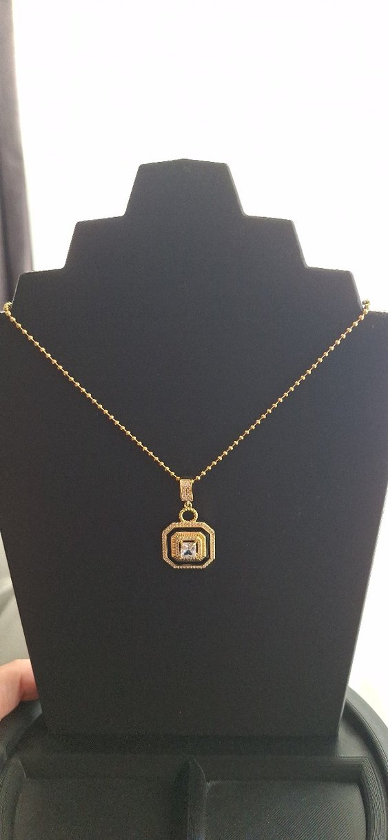 kolye stok ve fiyat sorunuz - Görsel 3