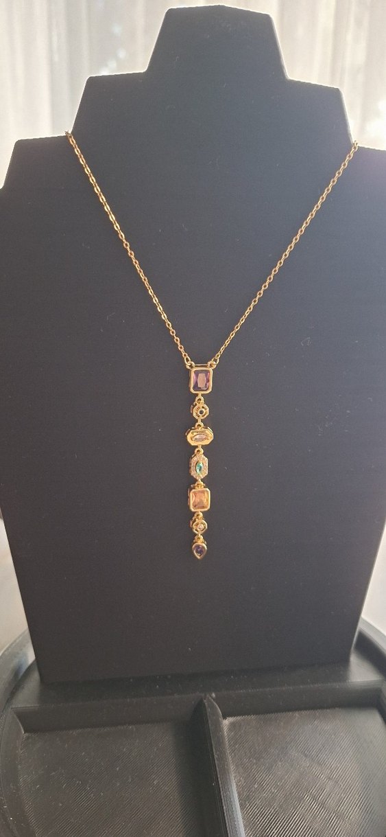 kolye stok ve fiyat sorunuz - Görsel 2