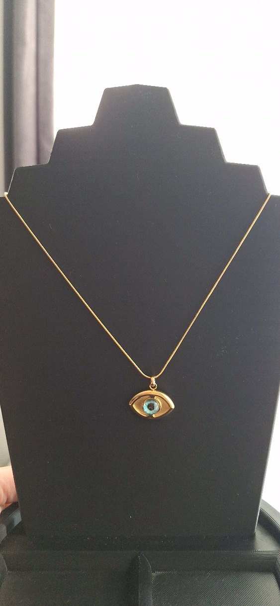 kolye stok ve fiyat sorunuz - Görsel 4