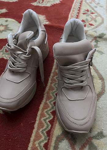 Ayakkabı - Görsel 2