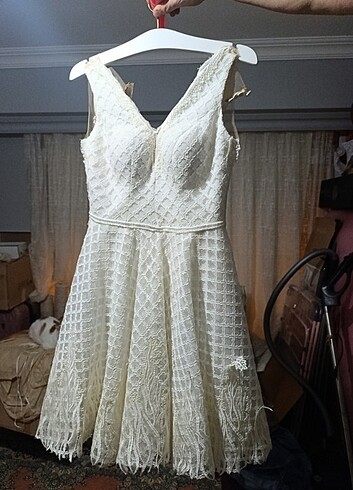 After elbisesi - Görsel 5