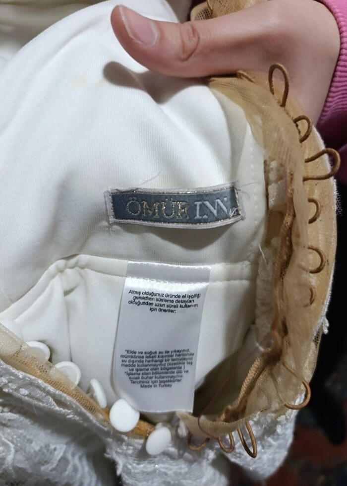 After elbisesi - Görsel 3