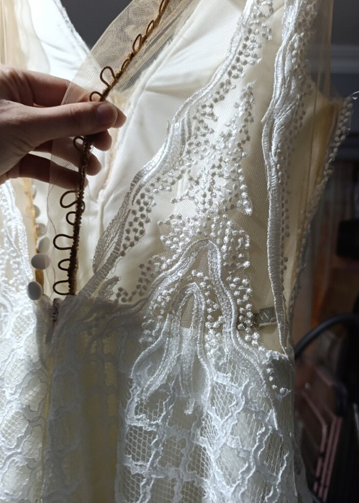 After elbisesi - Görsel 4