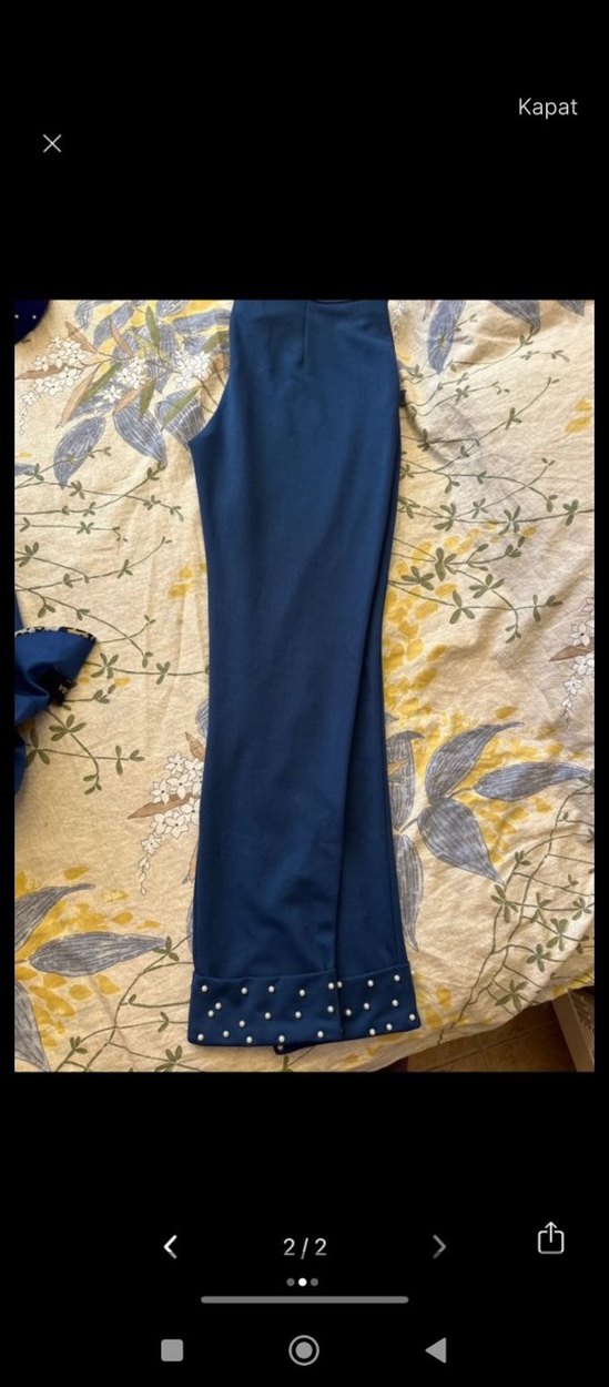 blezar takım - Görsel 2