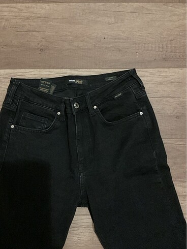 Mavi Jeans Mavi Jeans Kot Pantolon (Maria Model)