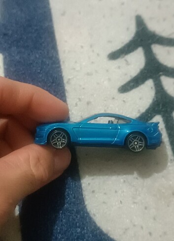  Beden Hot wheels Ford shelby