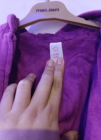 Diğer Kız çocuk ceket
