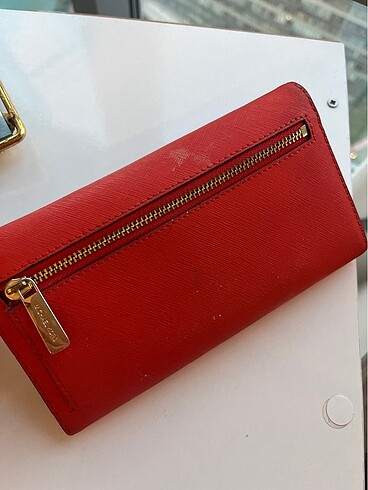 Orjinal kadın MICHAEL KORS cüzdan - Görsel 6