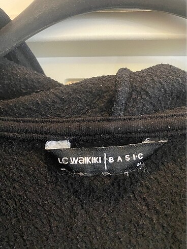 LC Waikiki M neden LCW kalın penye uzun ceket