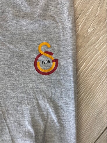 GS Store S beden eşofman. Orijinal gs ürünü