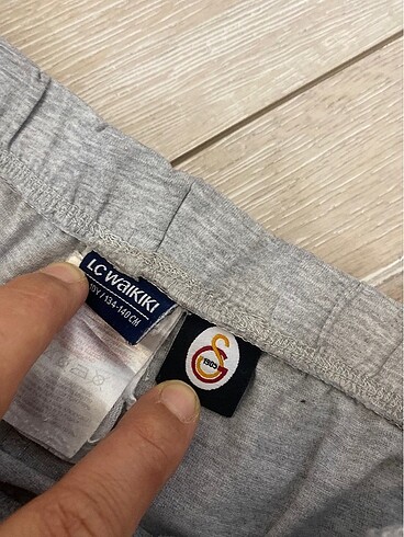 s Beden S beden eşofman. Orijinal gs ürünü