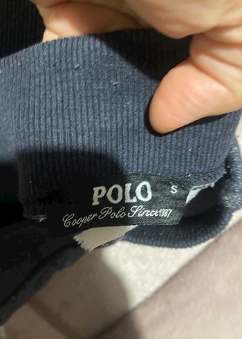 Erkek Çocuk Gri Fermuarlı Sweatpant - Görsel 3