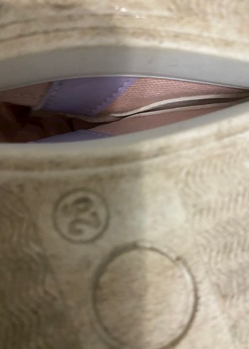 Kinetix Kız Çocuk Pembe Spor Ayakkabı - Görsel 3