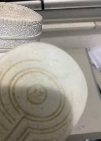 Erkek Çocuk Beyaz Cırtcırtlı Spor Ayakkabı - Görsel 4