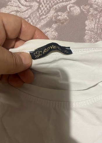 Beyaz Uzun Kollu Keten Kadın Gömlek - Görsel 2