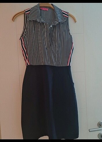 Spor şık elbise