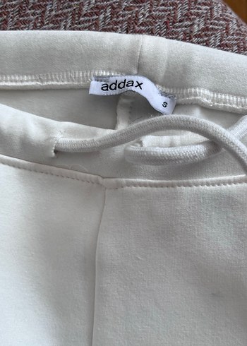 36 Beden Addax ispanyol paca pantolon
