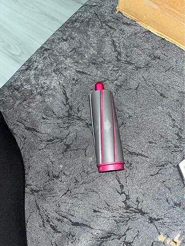 Dyson kalın maşa başlığı