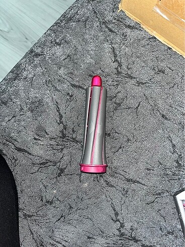 Dyson ince maşa başlığı