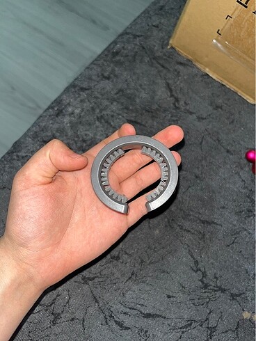 Dyson Dyson temizleme aparatı