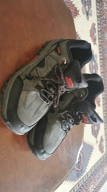 Slazenger Outdoor bot - Görsel 3