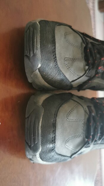 Slazenger Outdoor bot - Görsel 4