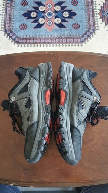 Slazenger Outdoor bot - Görsel 5