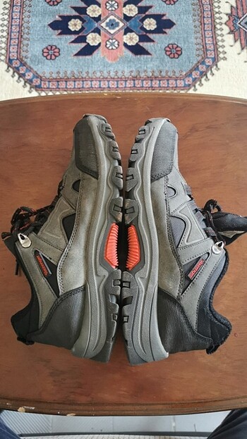 Slazenger Outdoor bot - Görsel 6