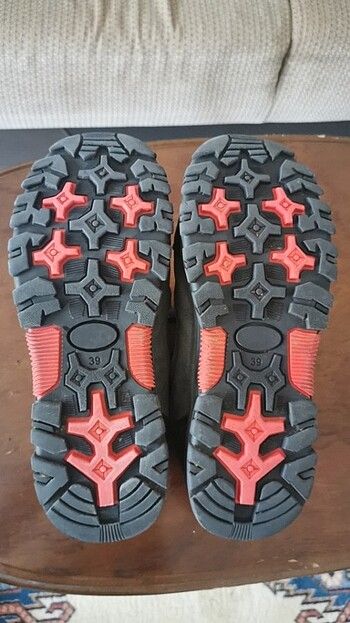 Slazenger Outdoor bot - Görsel 8