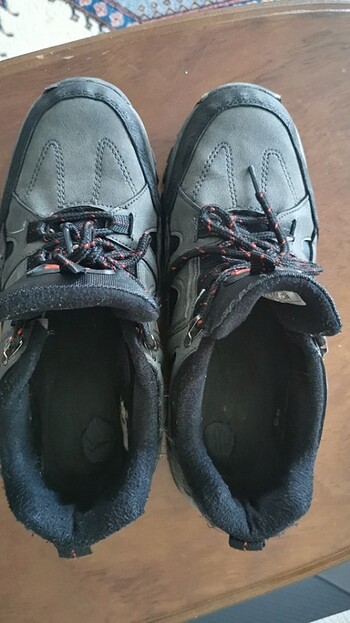 Slazenger Outdoor bot - Görsel 9