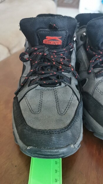 Slazenger Outdoor bot - Görsel 13