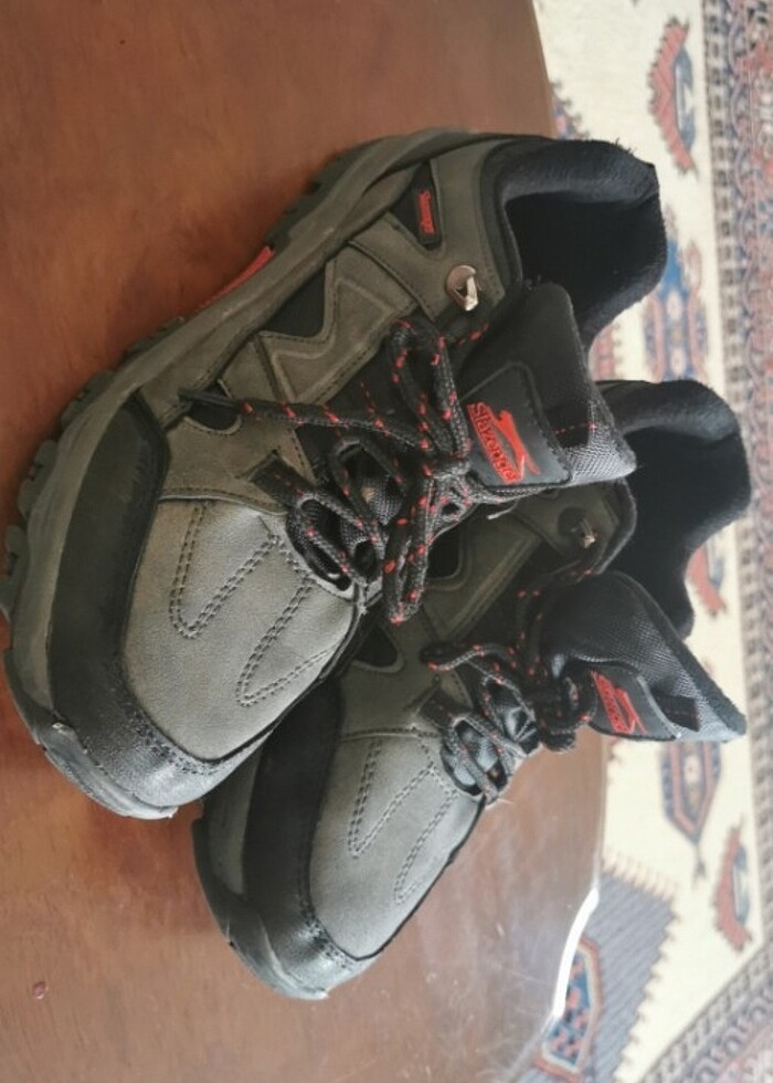 Slazenger Outdoor bot - Görsel 3