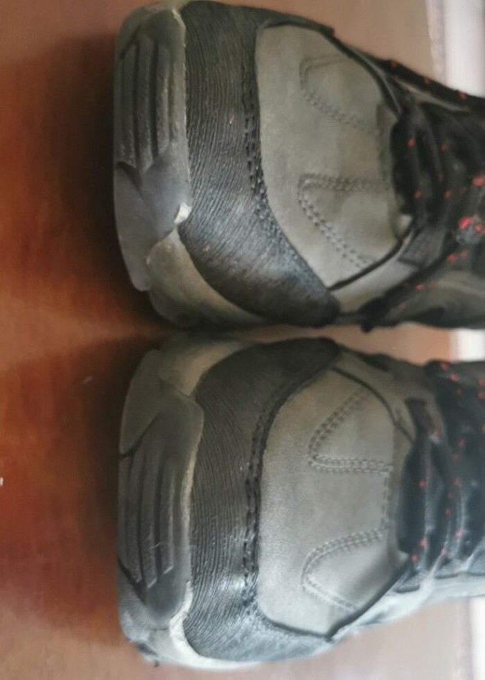 Slazenger Outdoor bot - Görsel 4