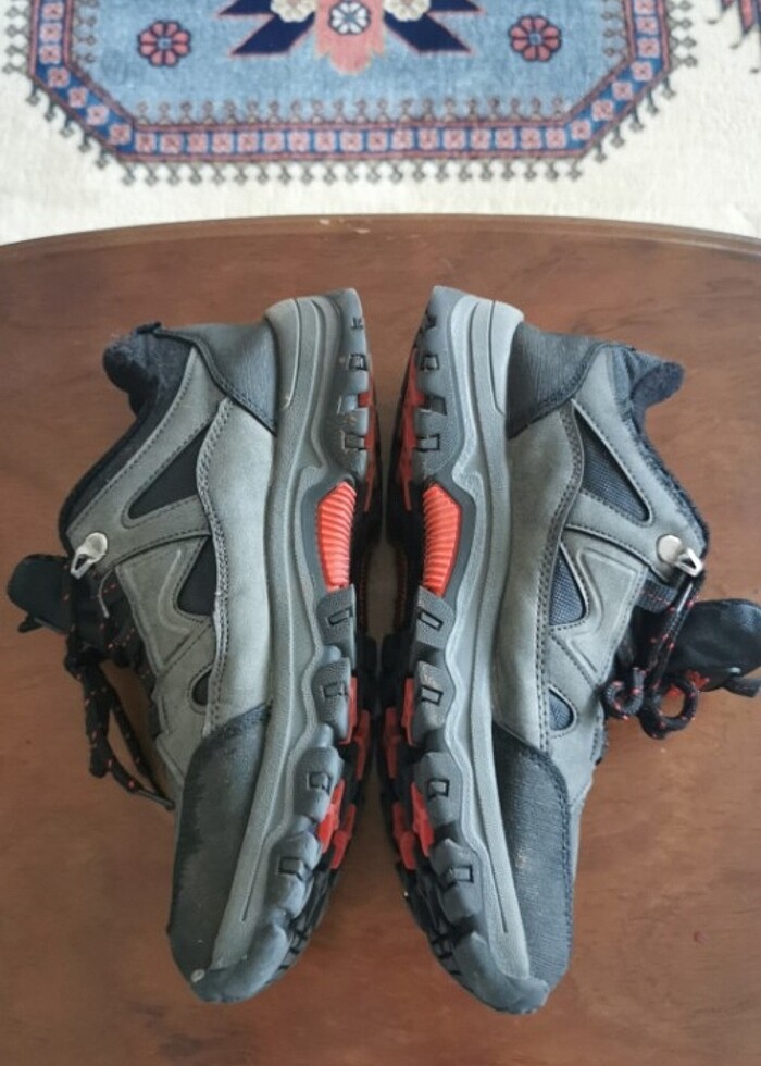 Slazenger Outdoor bot - Görsel 5