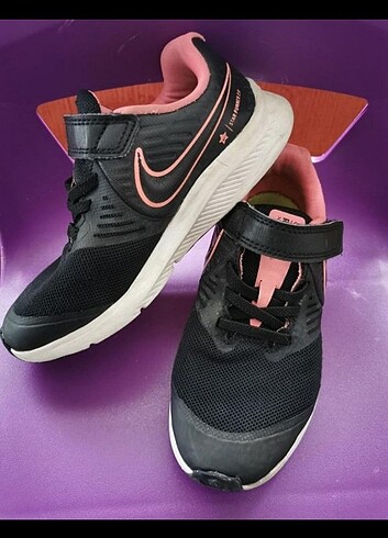 29 Beden Nike starrunner 2