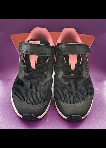 29 Beden çeşitli Renk Nike starrunner 2