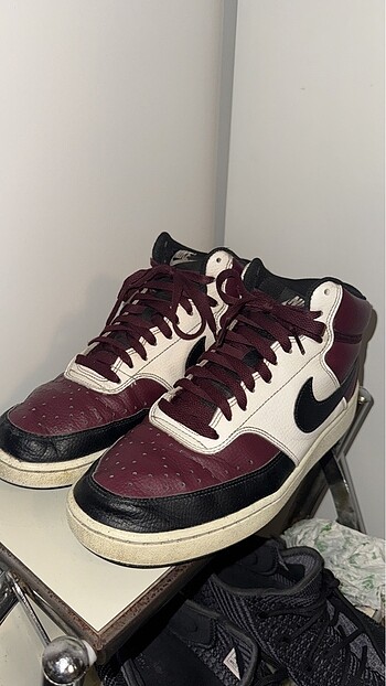 ORJINAL NIKE HIGH