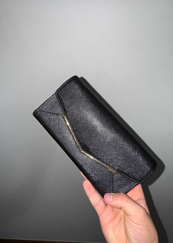 Derimod kadin cuzdan - Görsel 2