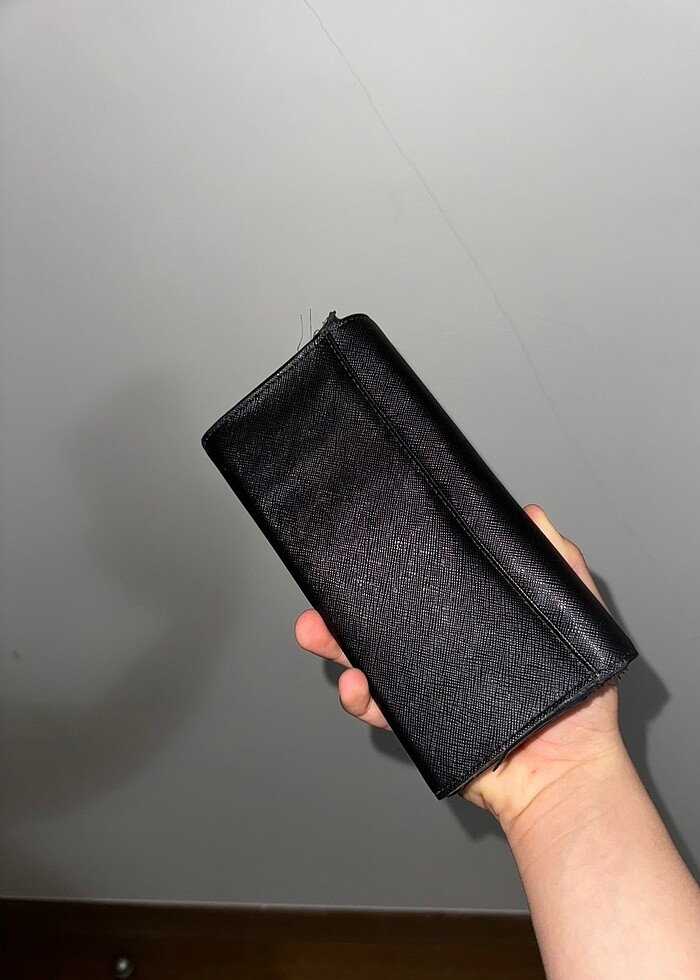 Derimod kadin cuzdan - Görsel 3