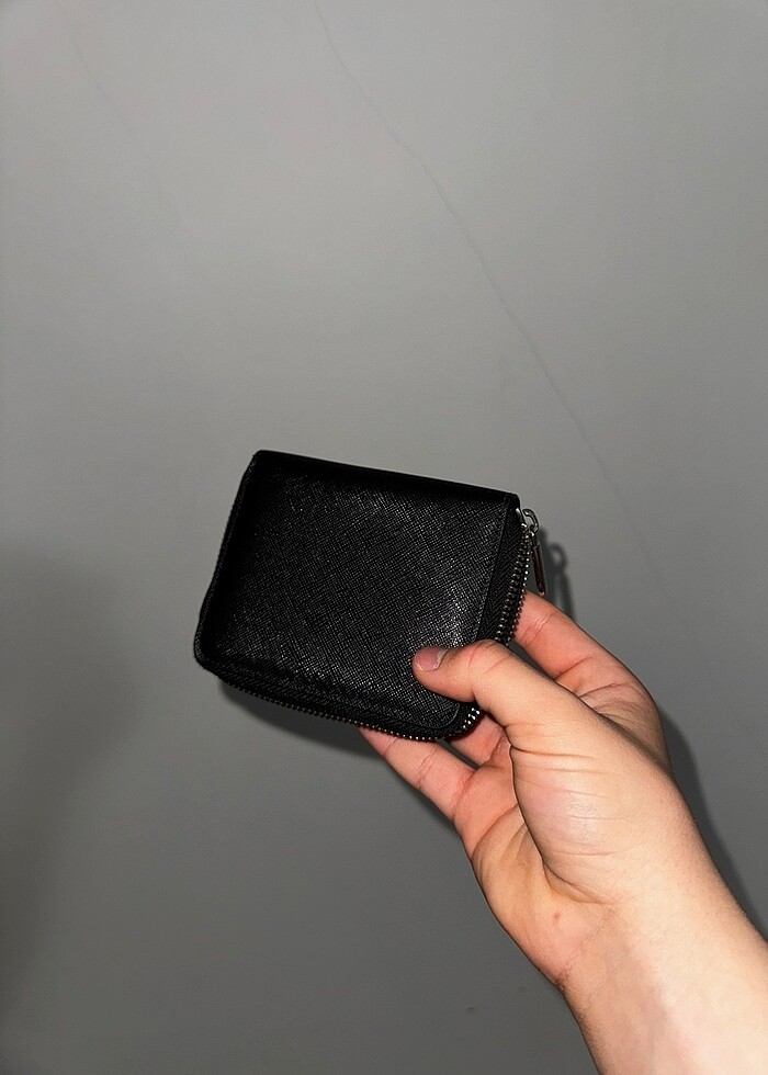 Derimod erkek cuzdan - Görsel 3