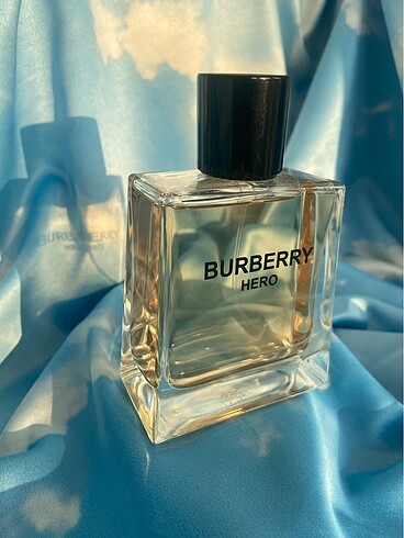 BURBERRY HERO