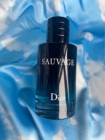 DIOR SAUVAGE