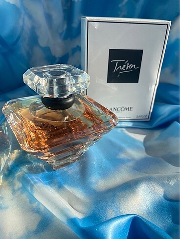 Beden Renk LANCOME TRESOR