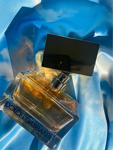  Beden D&G THE ONE