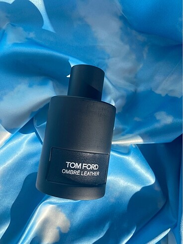 OMBRE LEATHER