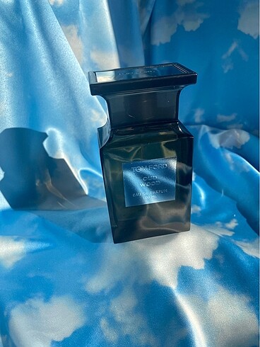 OUD WOOD