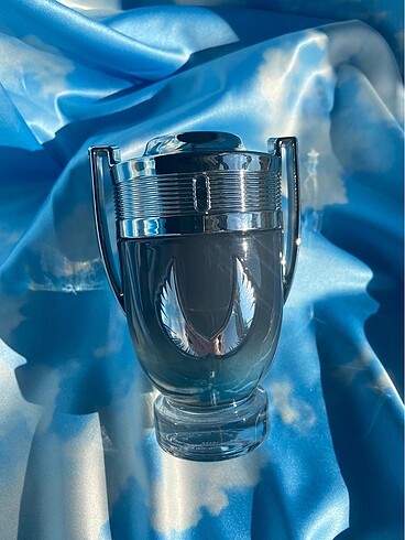 INVICTUS PLATINUM