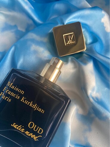  Beden OUD SATIN MOOD
