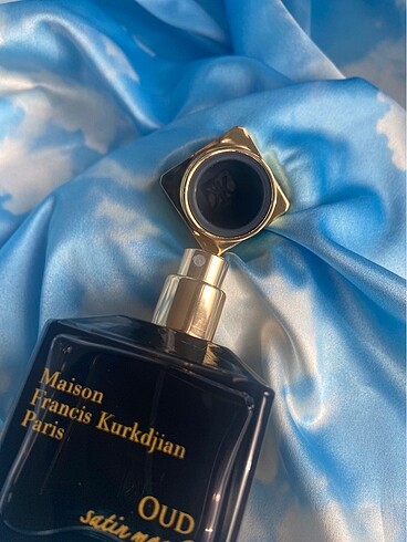 Beymen OUD SATIN MOOD