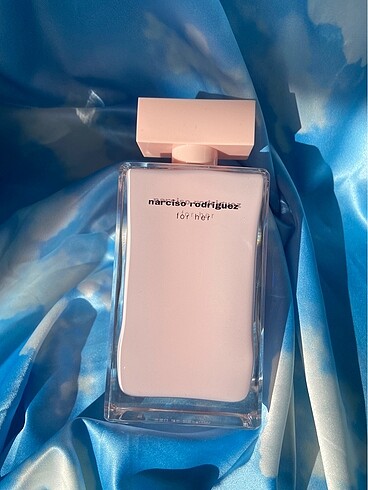 NARCISO RODRIGUEZ FOR HER